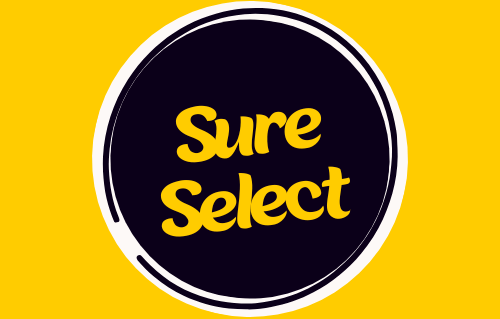 Sure Select